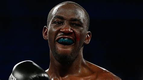 crawford shot in head|Jeff Horn v Terence Crawford: How being shot in the head .